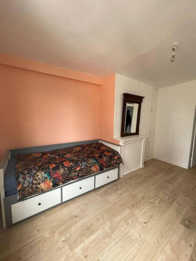 Appart Chu Rouen Laclementine Buitenkant foto